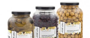 aceitunas lou-encurtidos-galón cristal