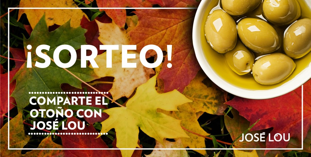 SORTEO OTONÌO_JOSE LOU SORTEO OTONÌO_JOSE LOU