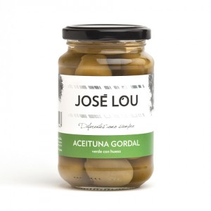 Te enseñamos a aliñar aceitunas gordales