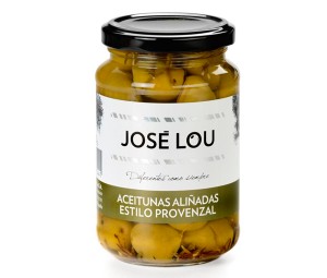 Aceitunas gourmet-provenza-LOU
