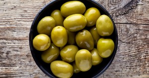 VENTA DE ACEITUNAS-JOSÉ LOU