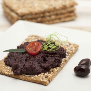 patés gourmet aceitunas lou