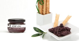Productos gourmet Lou - Patés
